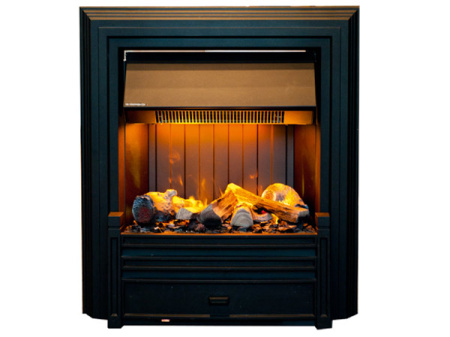 Электроочаг Dimplex Opti-Myst Brookline Black