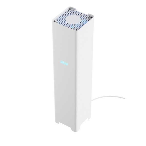 Закрытый рециркулятор  Солнечный Бриз RUV-3001