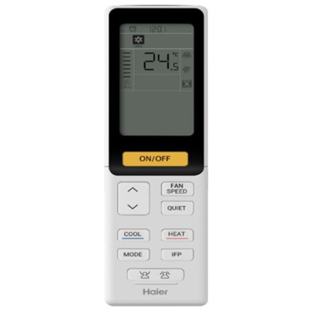 Напольно-потолочный кондиционер Haier AC160S2LK1FA/1U160S1LN1FB