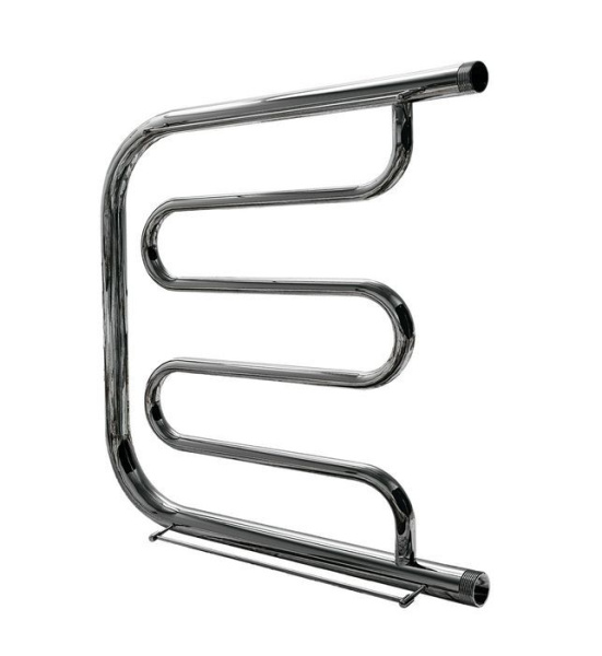 Водяной полотенцесушитель Тера ФОКСТРОТ ПСВ-02-08 600х400