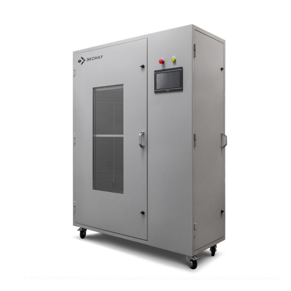 Озоновый шкаф Эконау ОЗ-СГ (без функции сушки)