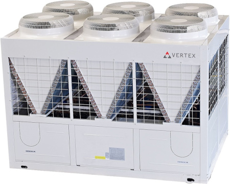 Модульный чиллер Vertex VR-BF200W/RN1