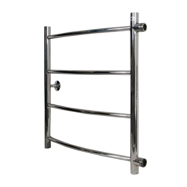 Водяной полотенцесушитель Тера ЛИДЕР 1 ПСО-21-07 500х500 пр.