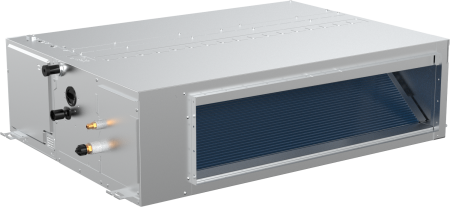 Канальная VRF система MDV MDVI3-71D3VR12D