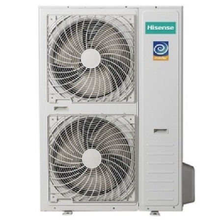 Канальный кондиционер Hisense AUD-60UX4SHH/AUW-60U6SP1
