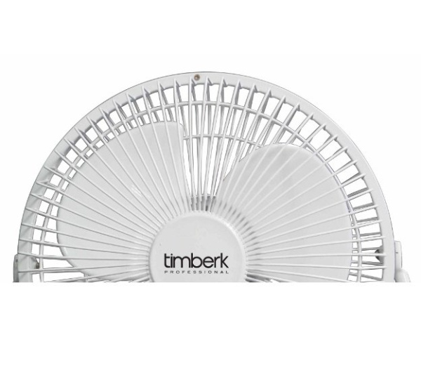 Лопастной вентилятор Timberk TEF F4 FN5 (W)