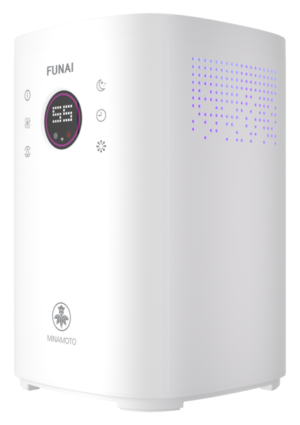 Ультразвуковой увлажнитель воздуха Funai USH-MNE450/4.0(WT)