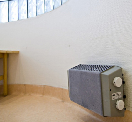 Конвектор Frico TWT20521