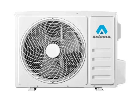 Внешний блок мульти сплит-системы на 2 комнаты Axioma ASB18M2Z1R