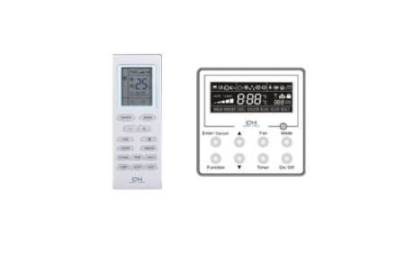 Внутренний блок кассетного кондиционера Cooper&Hunter CHML-IC24RK