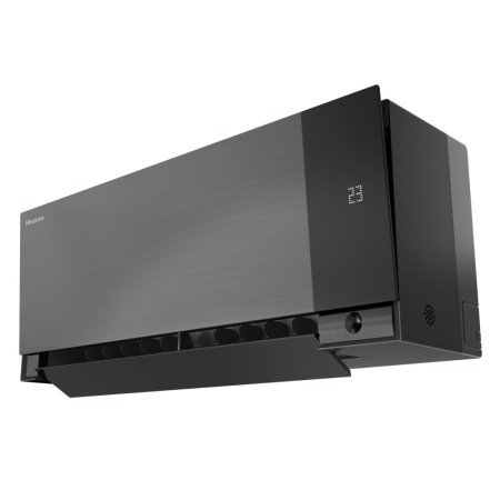 Настенный кондиционер (сплит-система) Hisense AS-10UW4RWMQK00(B)