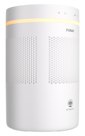 Мойка воздуха Funai FAW-HTE450/4.0(WT)
