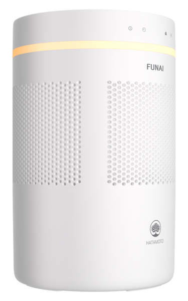 Мойка воздуха Funai FAW-HTE450/4.0(WT)