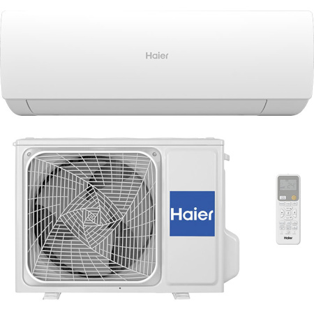 Настенный кондиционер (сплит-система) Haier AS35HSL1HRA-W /1U35HSL1FRA
