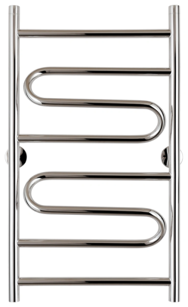 Водяной полотенцесушитель СТИЛЬЕ ПС Универсал-51 800х400 (1+2+1) ПZП 21