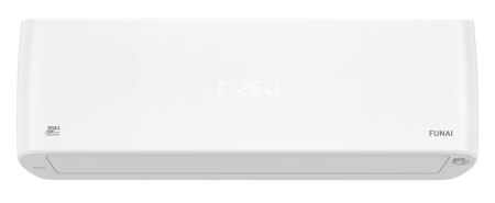 Настенный кондиционер Funai RACI-EM25HP.D04