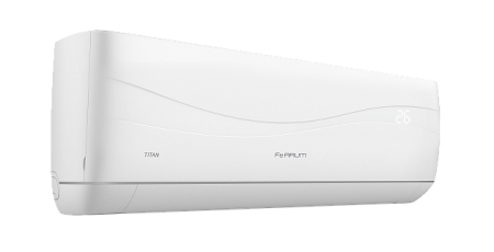 Настенный кондиционер Ferrum FIS24VR1/FOS24VR1