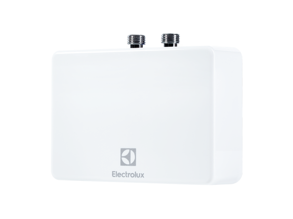 Электрический проточный водонагреватель 5 кВт Electrolux NP6 Aquatronic 2.0