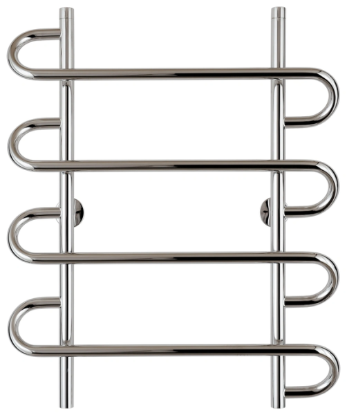 Водяной полотенцесушитель СТИЛЬЕ ПС Универсал-52 800х600 (4) S 21