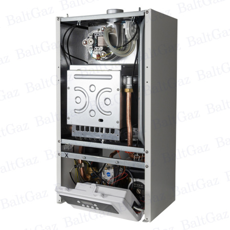 Настенный газовый котел Neva lux 8218М