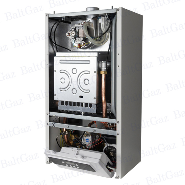 Настенный газовый котел Neva lux 8218М