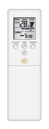 Настенный кондиционер (сплит-система) General ASHG09LUCA