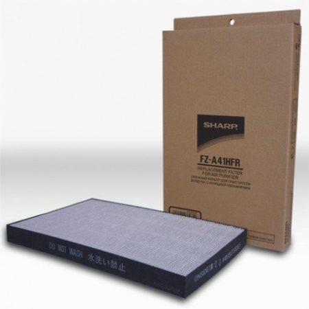 HEPA фильтр Sharp FZ-A41HFR