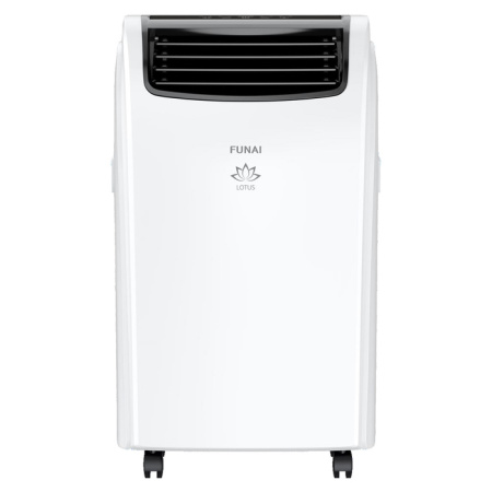 Мобильный кондиционер Funai MAC-LT40HPN03