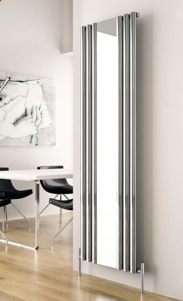 Алюминиевый радиатор Carisa TAM 0550180008