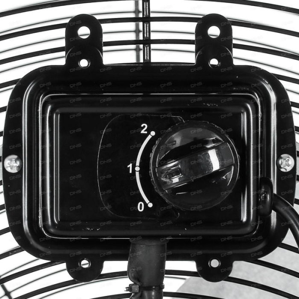 Напольный вентилятор  Ballu BIF-20D