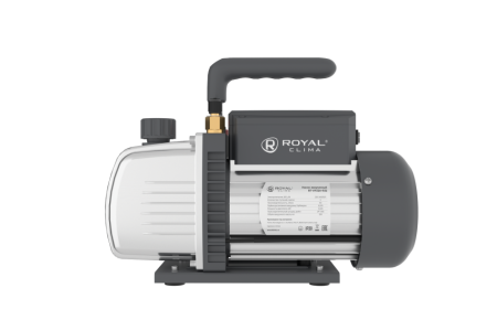 Насос вакуумный Royal Clima RT-VP220-R32