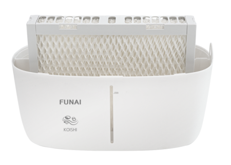 Традиционный увлажнитель воздуха Funai FHE-KIE300/3.0(WT)