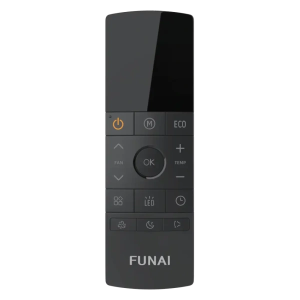 Настенный кондиционер Funai RAC-I-AN75HP.D01