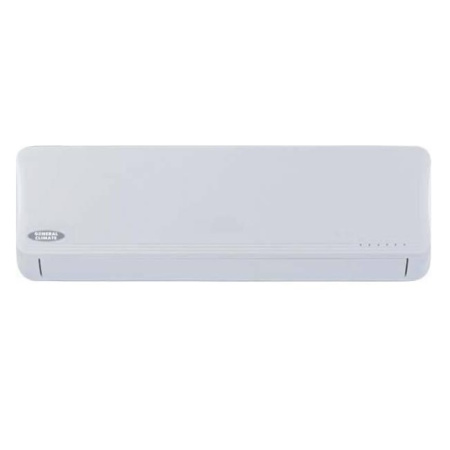 Настенный  внутренний блок мульти сплит-системы General Climate GC-MES12HRN1