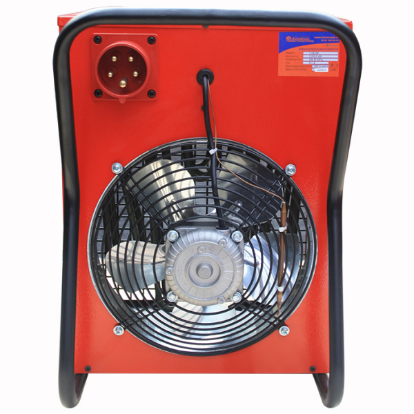 Тепловая пушка Hintek Т-06380