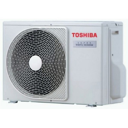 Кассетный кондиционер Toshiba RAV-SM804ATP-E