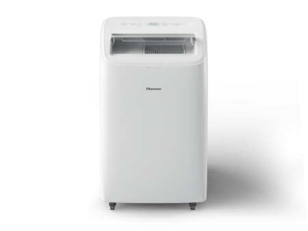 Мобильный кондиционер Hisense AP-09CW4GNCS00