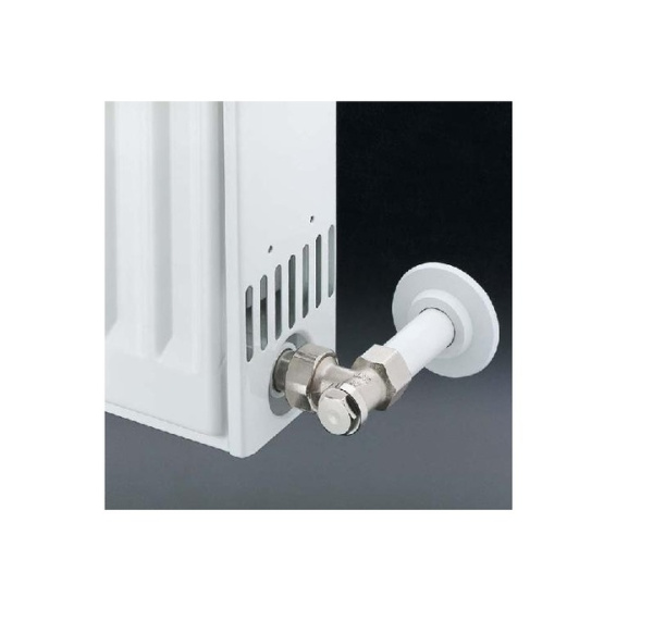 Стальной панельный радиатор Тип 11 Kermi FKO 11 600x1100