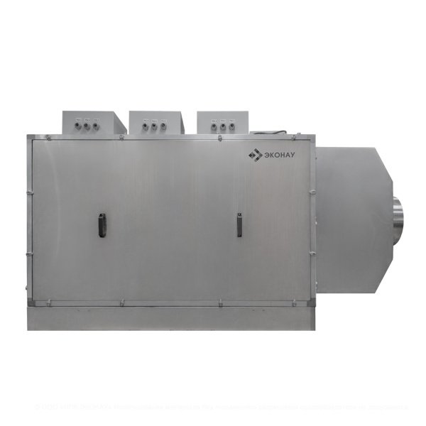 Промышленный ультразвуковой увлажнитель Эконау УЗ-100