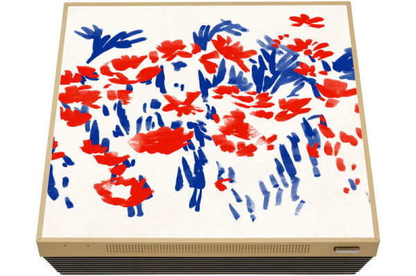 Настенный внутренний блок мульти сплит-системы LG A09GA1.NSER