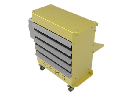 Тепловая пушка Nosorog 380-3-50-39