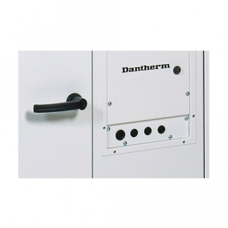 Промышленный осушитель воздуха Dantherm CDP 125 (380B) с водоохлаждаемым конденсатором