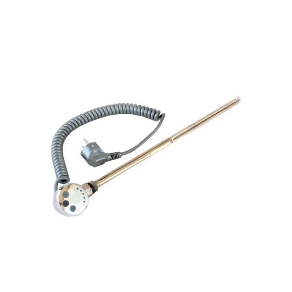 Электрический полотенцесушитель Ника ЛП (Г2) 80/50 правый тэн