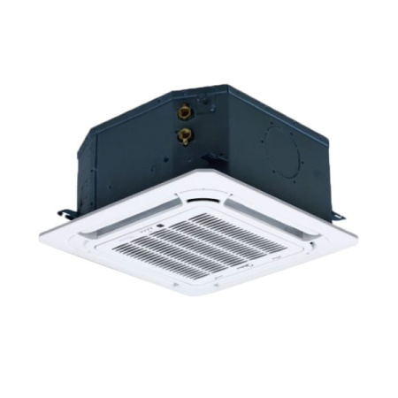 Кассетный фанкойл Clivet CFKA 007.0 CC2