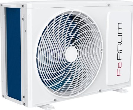 Напольно-потолочный кондиционер Ferrum LCACF60D3-AI/LCAU60U3-AI