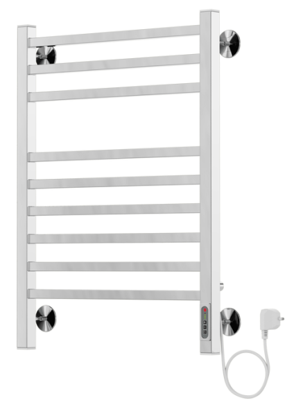 Электрический полотенцесушитель Terminus Ватикан П9 500х700 электро