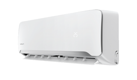 Настенный кондиционер (сплит-система) Ferrum FIS24F2-LT/FOS24F2-LT WS40