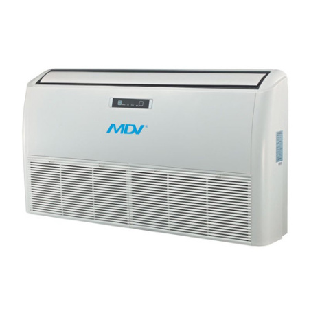 Напольно-потолочный кондиционер MDV MDUE-48HRDN1/MDOU-48HDN1