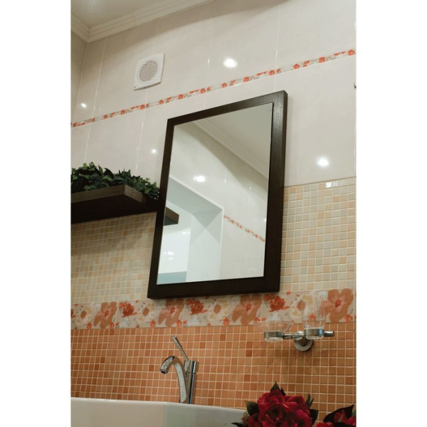 Вытяжка для ванной диаметр 150 мм Vents 150 ДК