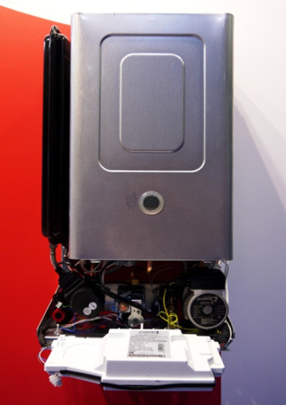 Настенный газовый котел Protherm Рысь HK 24 (10015239)